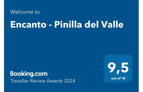 Encanto - Pinilla del Valle - Foto 2