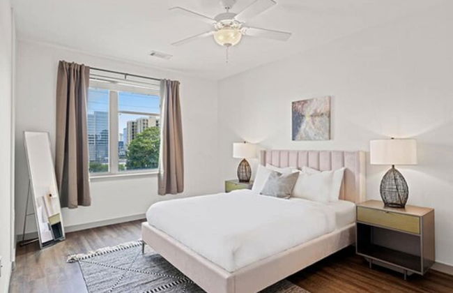 Placemakr Music Row - Vanderbilt - Foto 16