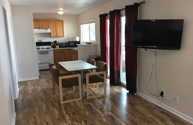 Clear Lake Cottages & Marina - Foto 35