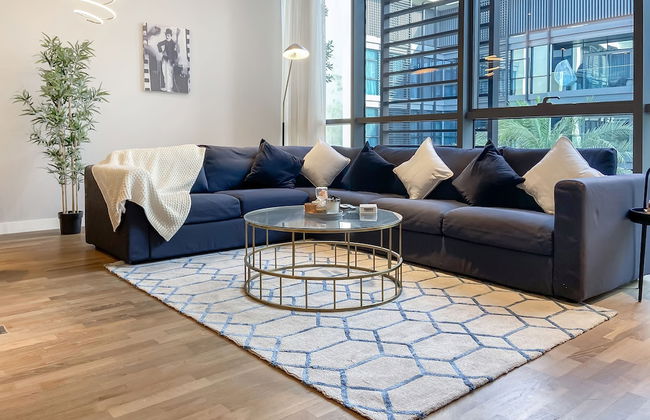 FAM Living - City Walk - Photo 19