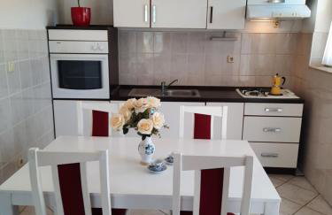 Apartments Dalmatia - Foto 18