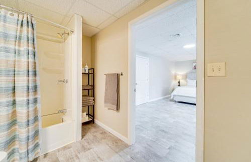 Mtn-View Studio 18 Mi to Penn State! - Foto 19