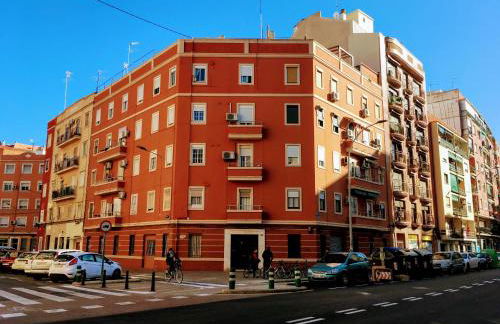 My Penthouse Valencia - Photo 7