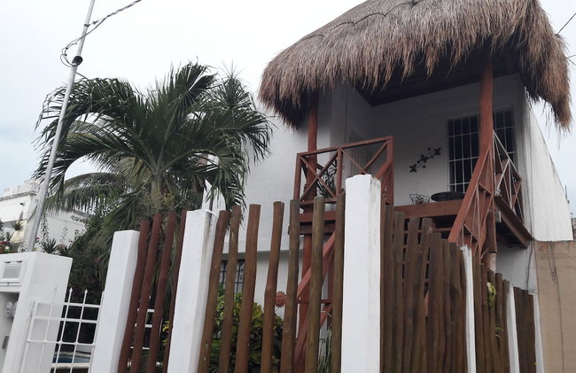 Casa Nona, Beautiful Apartment in Cancun - Foto 29