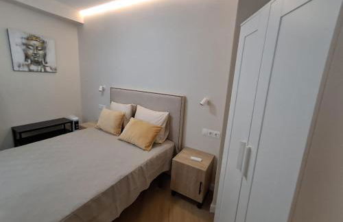 Central City Apartment, Avenida Andalucía - Photo 36