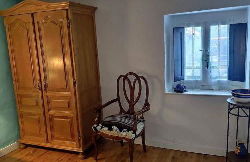 Casa rural La Mar de Les Lluces d'Ítaca - Asturias - Foto 35