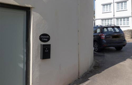 Cosy Cottage for Couples, Parking, 3 Min 2 Beach - Foto 13