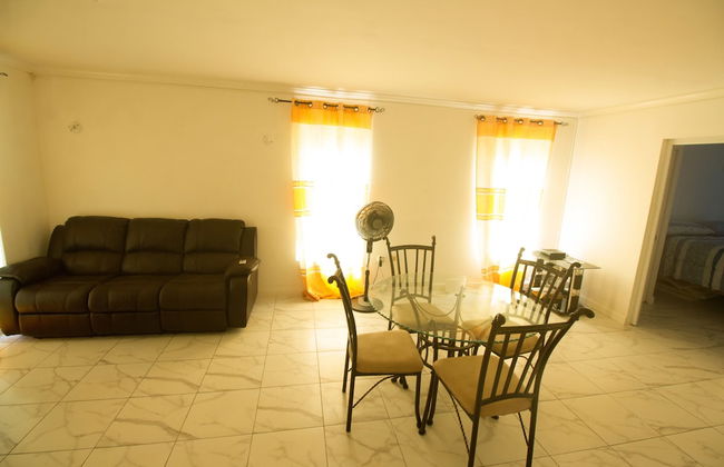 Little Bay Country Club Resort Complex - Photo 4