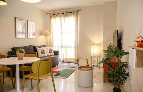 MonKeys Apartments San Bernardo - Foto 1