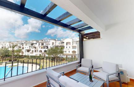 Casa Dejo - A Murcia Holiday Rentals Property - Foto 1