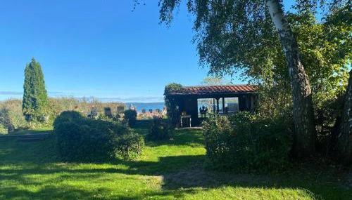 Haffidylle Familie Bress - Foto 4, Garden