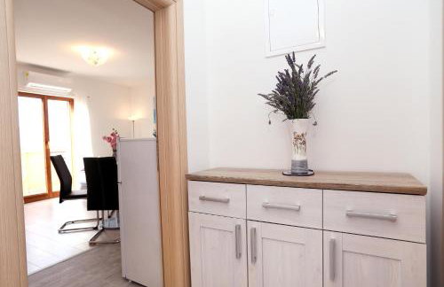Bridgeview apartment - Foto 13
