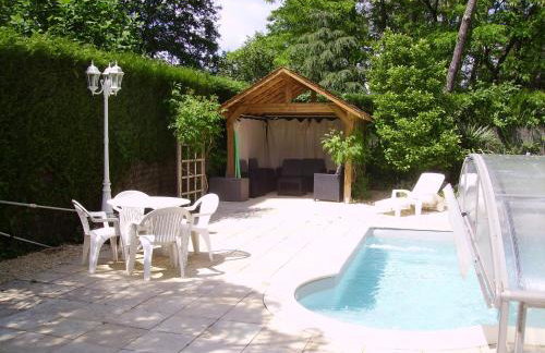 La Plaine de Baillard - Foto 2