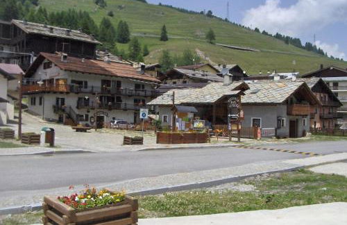 Residenza L'Teit - Photo 15