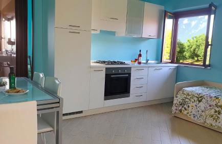 Agriturismo Vulcano - Foto 91