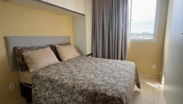 Lindo 2 quartos a 4 min da orla - Foto 3