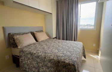 Lindo 2 quartos a 4 min da orla - Foto 3