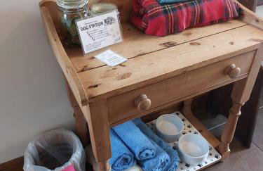 Heart Of Hawes Holiday Cottage - Foto 28