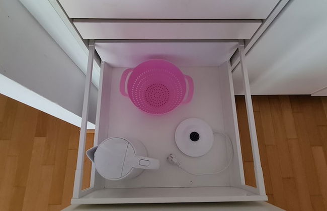 Features of Good And Night - Foto 1