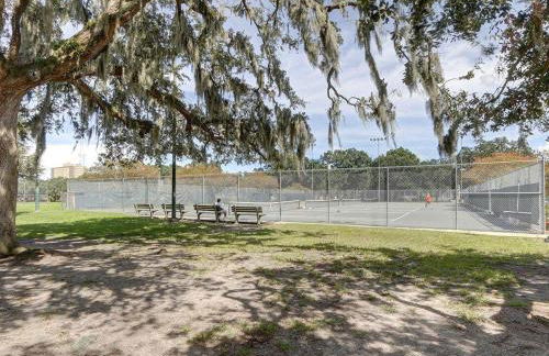 The Parsonage at Forsyth - Foto 43