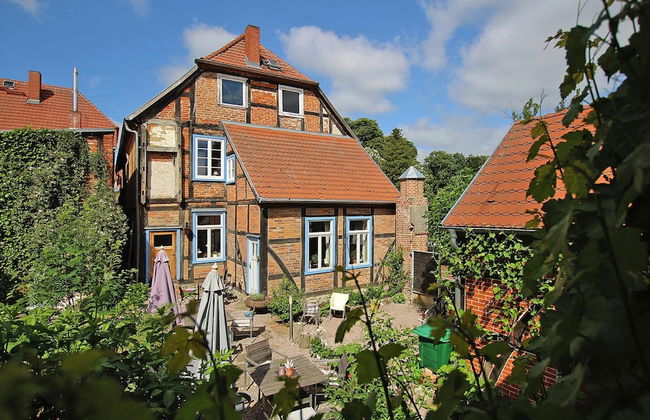 Apartment, Plau am See - Foto 42