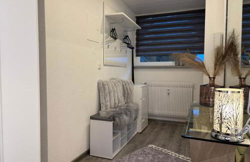 Panorama-Suite mit Kamin & Balkon, Ruhe, Weitblick & Natur im Schwarzwald - Foto 19