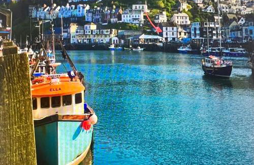 4 Quay View, Looe - Foto 1