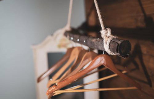 " il Rifugio di Aitna " - Foto 19