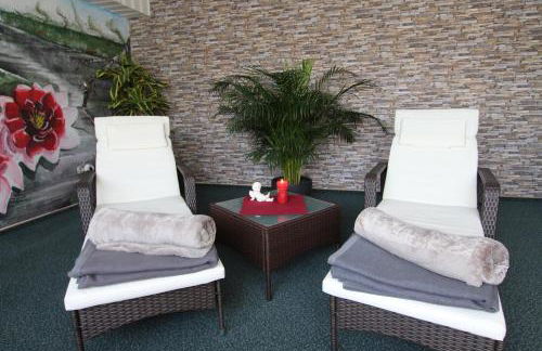 Erwachsenen Aparthotel DER WIESERHOF Wunderschöne Einzellage - Foto 63