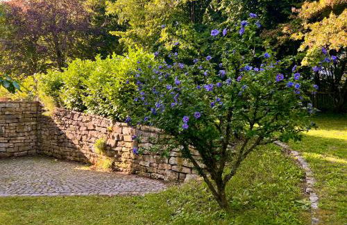 Ferienwohnung BAYERNRING - Foto 26