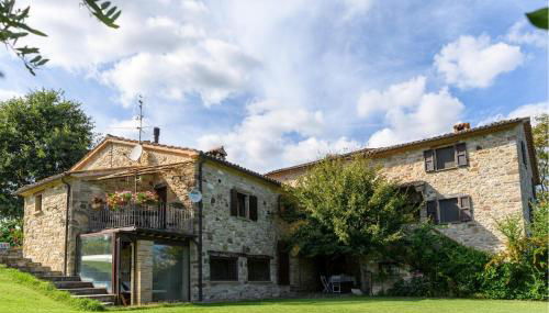 Lovely Apartment In Frontino - Foto 4