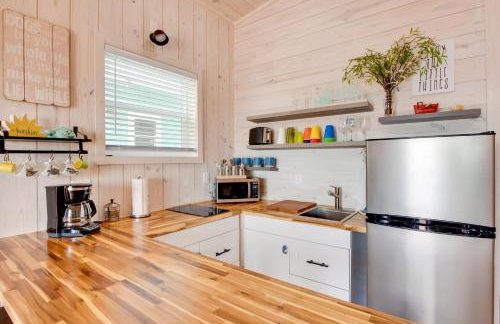 Beach and Dock Access Lanark Village Escape! - Foto 8