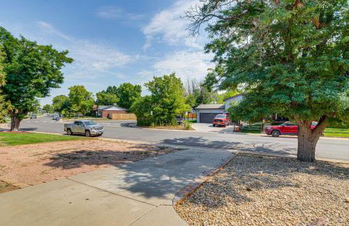 2 Mi to Hospitals Home with Private Yard in Aurora - Photo 24