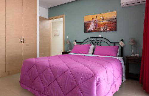 Villa Kivotos - Foto 29