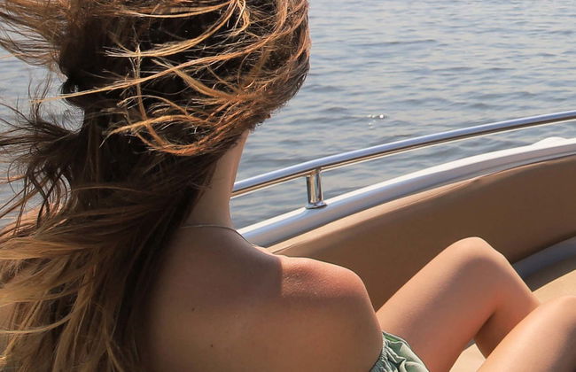 Ibiza Beaches & Coves Speedboat Tour - Foto 2