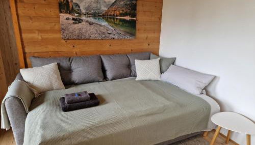 Helle und idyllische 2 Zimmer Wohnung am Rande von Berlin - Foto 3