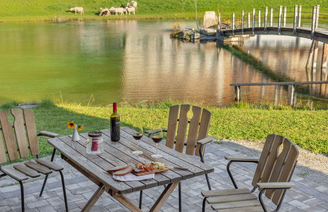 Hotel Talhof - Foto 55