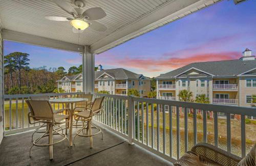 Tupelo Bay Golf Villa Serene Unit 1211 - Foto 34