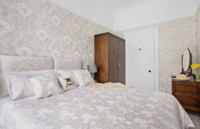 Vomero Holiday Apartments - Foto 20