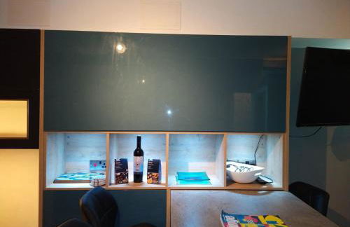 Lovely 2 Bedroom B-listed converted Whisky bond - Foto 36