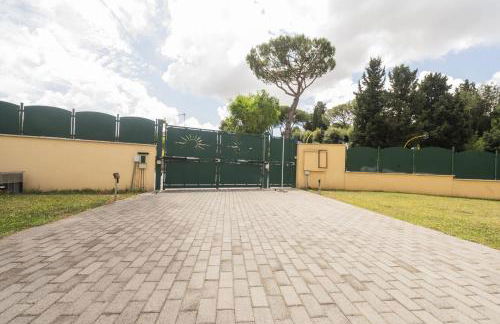 Terraced Apartment by the Ancient Appian Way 4 - Foto 40