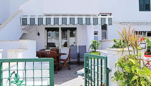 A Casa di Doralucia - Comfort a Santa Maria di Leuca - Foto 3