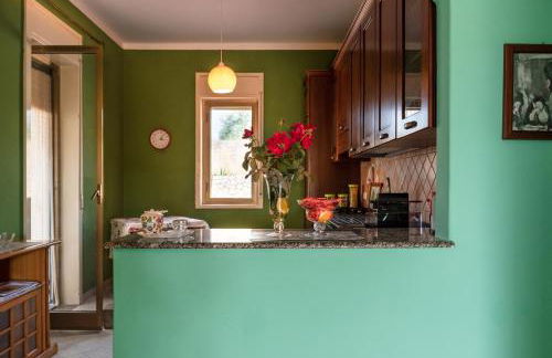 Villa Tre 's' - Foto 12