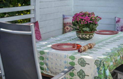 Haus Himmelblick mit privater Sauna - Foto 2