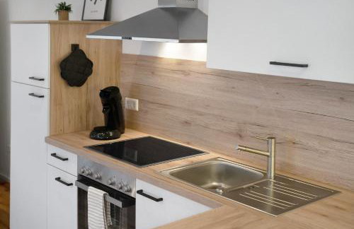 Meerrettichnest - Foto 2