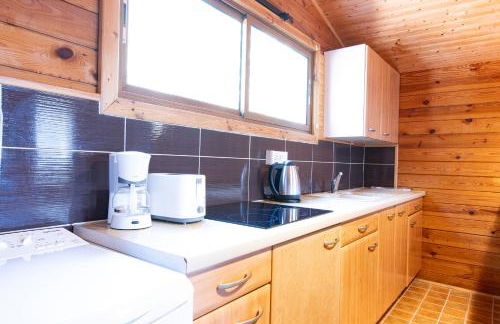 Mare E Monti Chalets - Foto 22