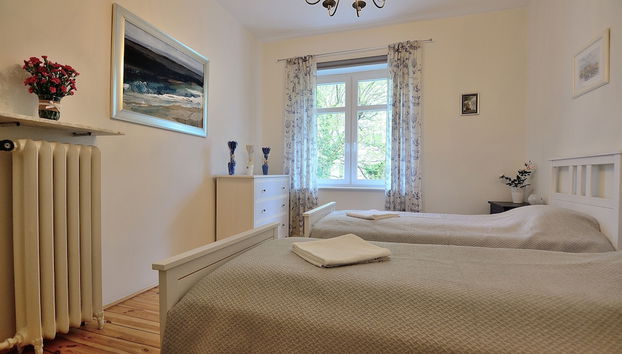 Victus Apartamenty - Oslo - Foto 2, Habitación