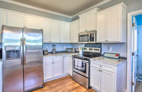 Ocean Isle Beach Escape - Centrally Located! - Foto 10