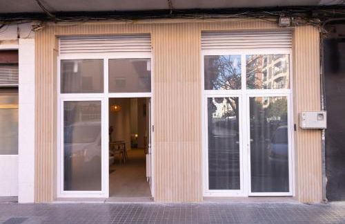 Apartment Casa Novi - Close to Beach, City Center & Metro - Photo 34