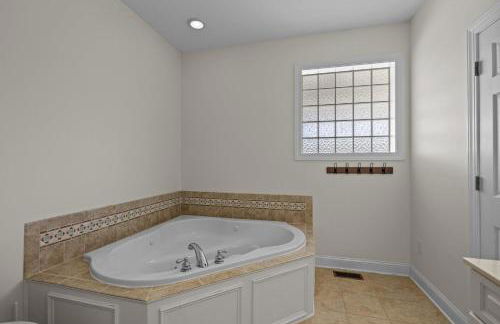 Dolphin Lookout home - Foto 22